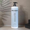 Anti-Frizz K Shampoo 1000ml Pur Hair Magic Keratin