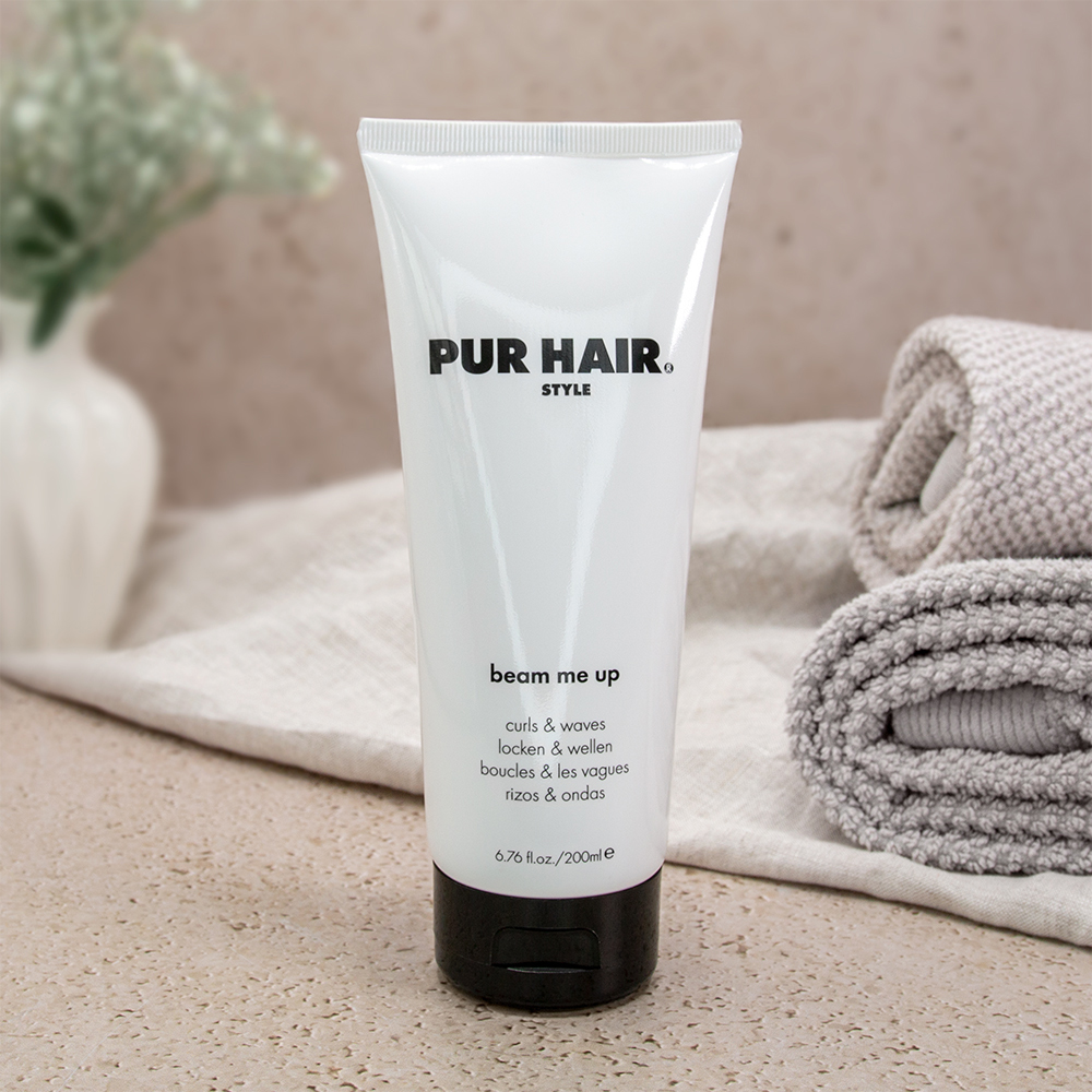 Beam Me Up 200ml Pur Hair Style