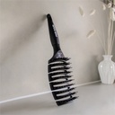 Brush 1pcs Pur Hair Magic Flex