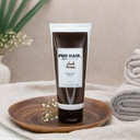 Dark Brown Ash 200ml Pur Hair Refreshing Mask