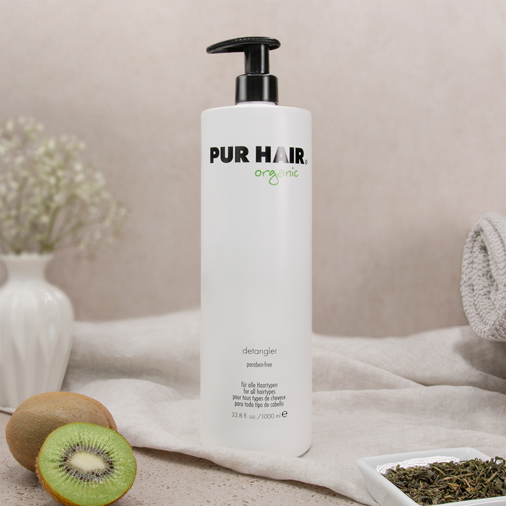 Detangler 1000ml Pur Hair Organic