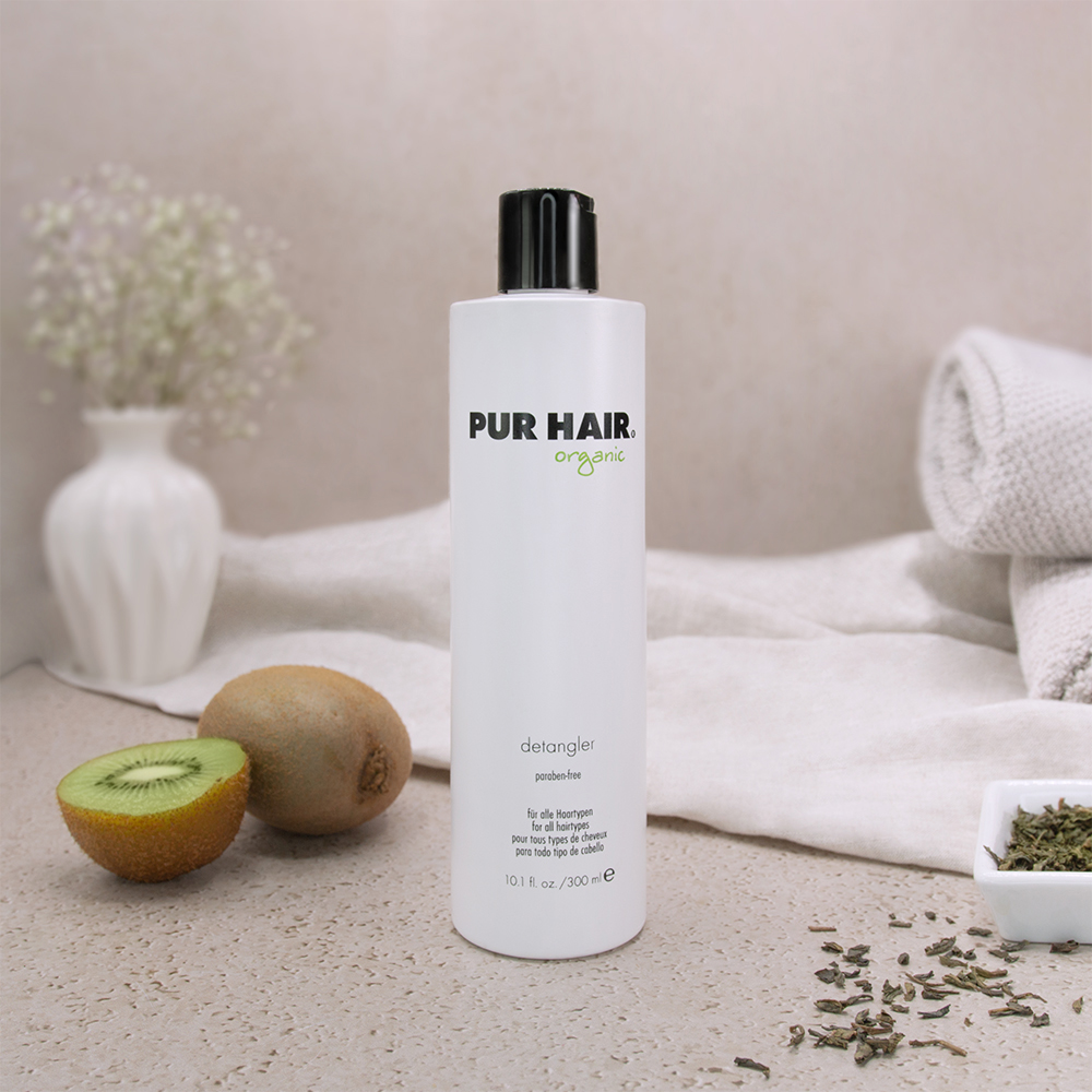 Detangler 300ml Pur Hair Organic
