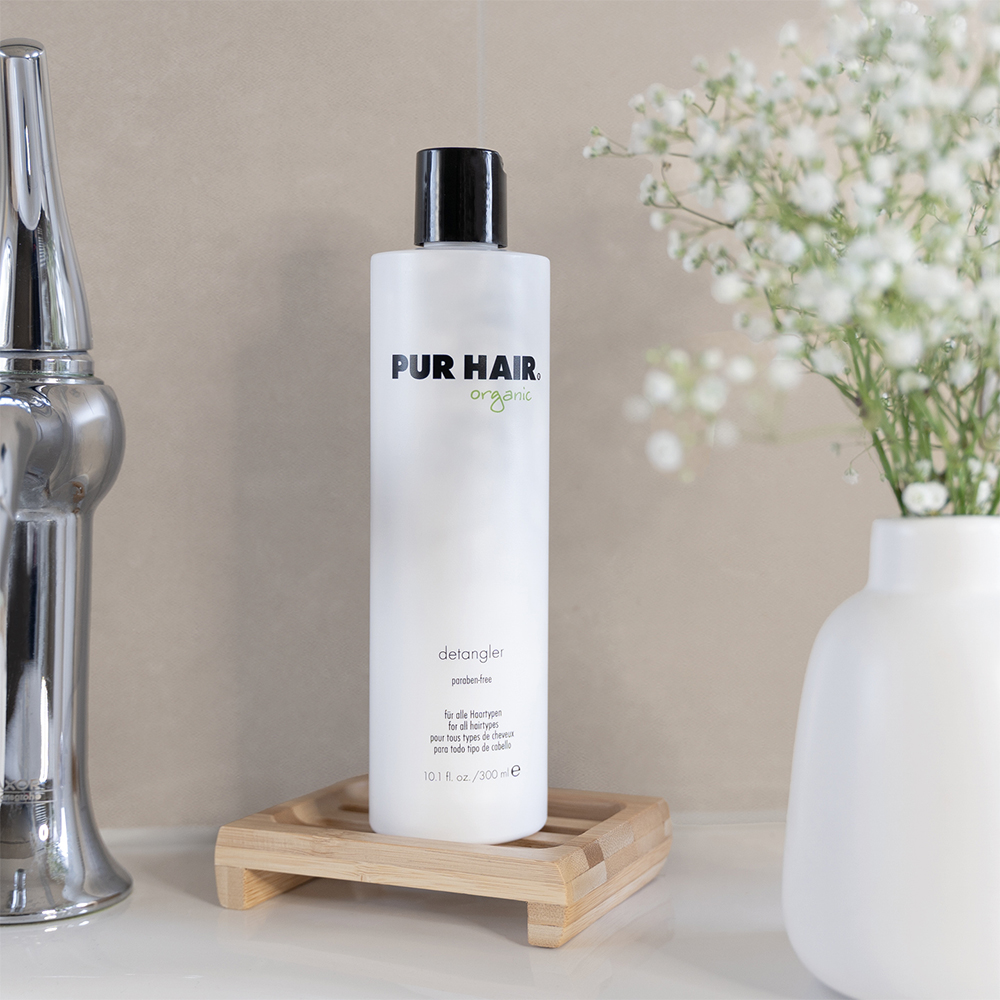 Detangler 300ml Pur Hair Organic