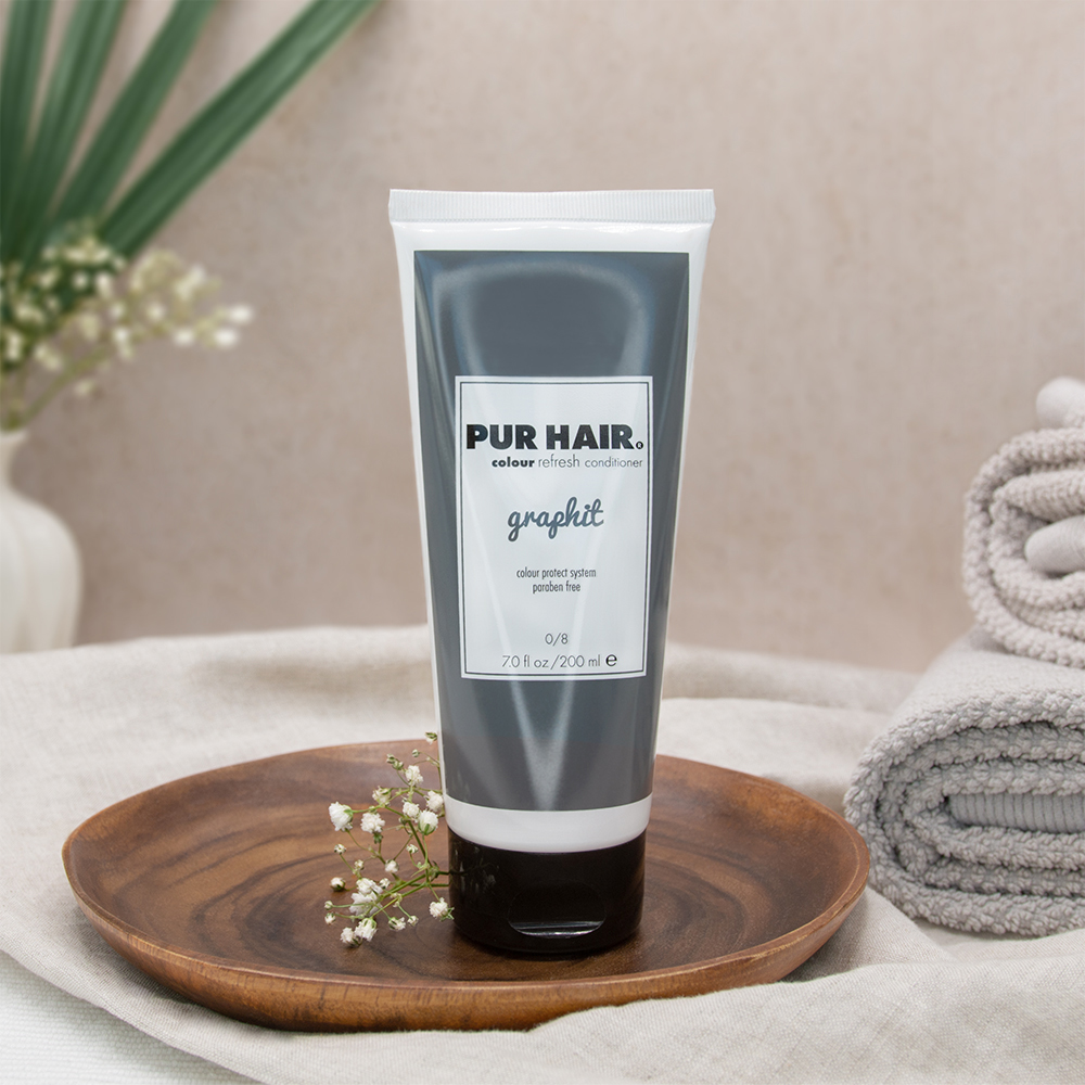 Graphit 200ml Pur Hair Refreshing Mask