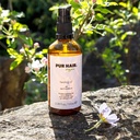 Healing Oil 100ml Pur Hair Organic