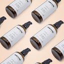 Healing Oil 100ml Pur Hair Organic
