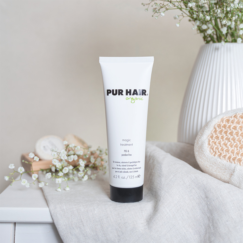 Magic Treatment 125ml Pur Hair Organic