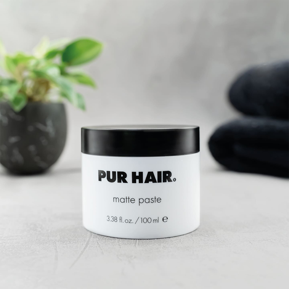 Matte Paste 100ml Pur Hair Style