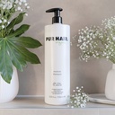 Moisture Shampoo 1000ml Pur Hair Organic