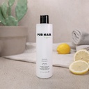 Moisture Shampoo 300ml Pur Hair Organic