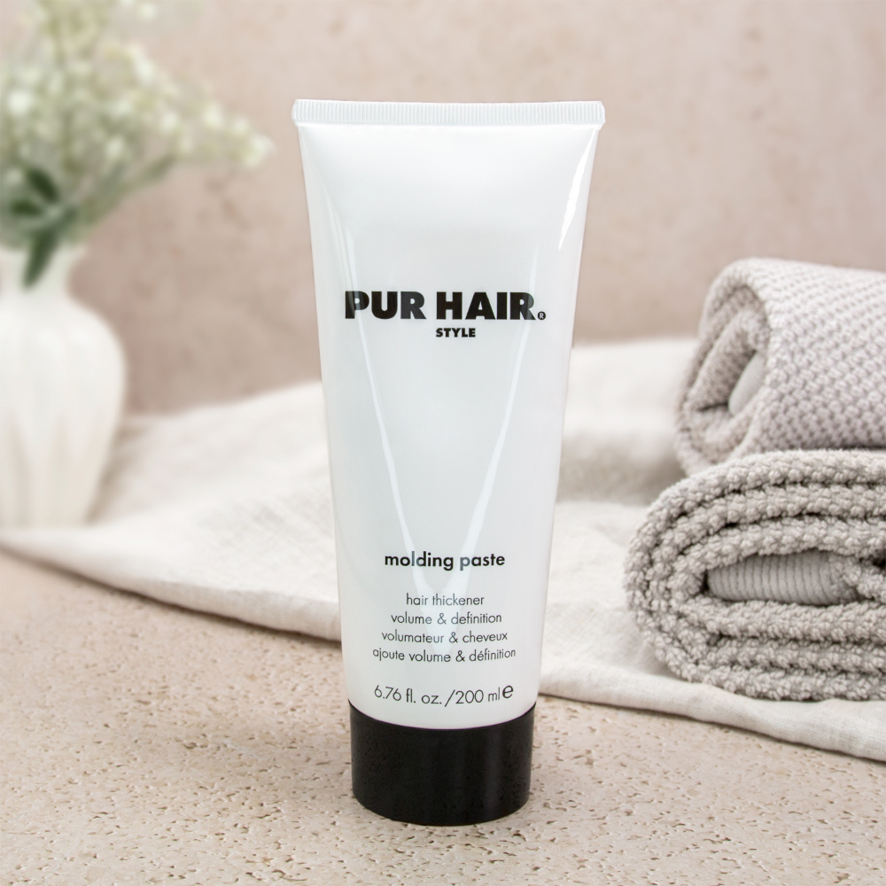 Molding Paste 200ml Pur Hair Style