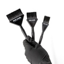 Professional Colour Brush Set 1pcs Pur Hair