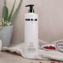 Protein Shampoo 1000ml Pur Hair Organic