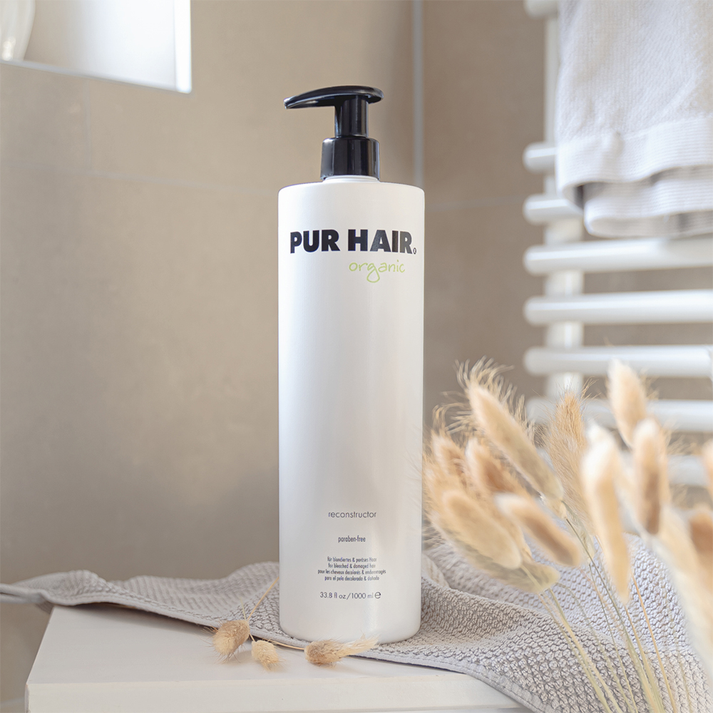 Reconstructor 1000ml Pur Hair Organic