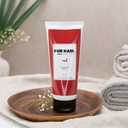 Red 200ml Pur Hair Refreshing Mask