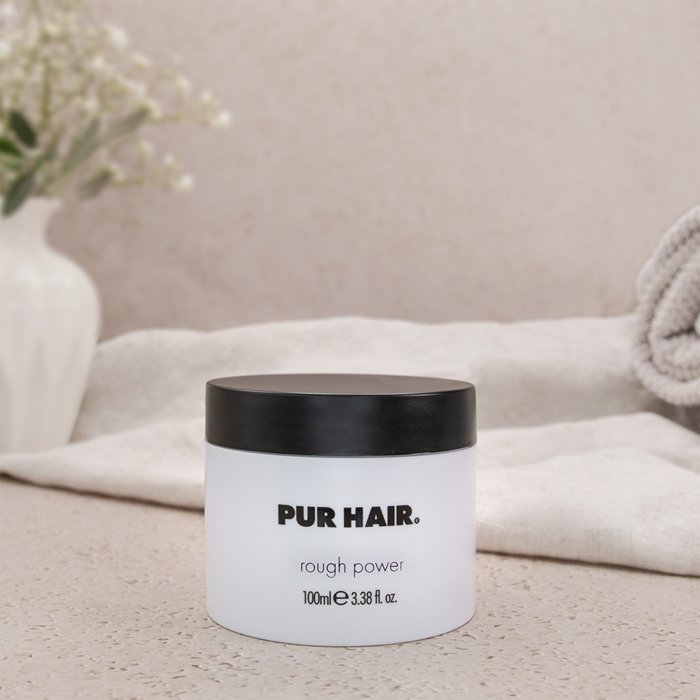 Rough Power 100ml Pur Hair Style
