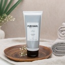 Silver 200ml Pur Hair Refreshing Mask