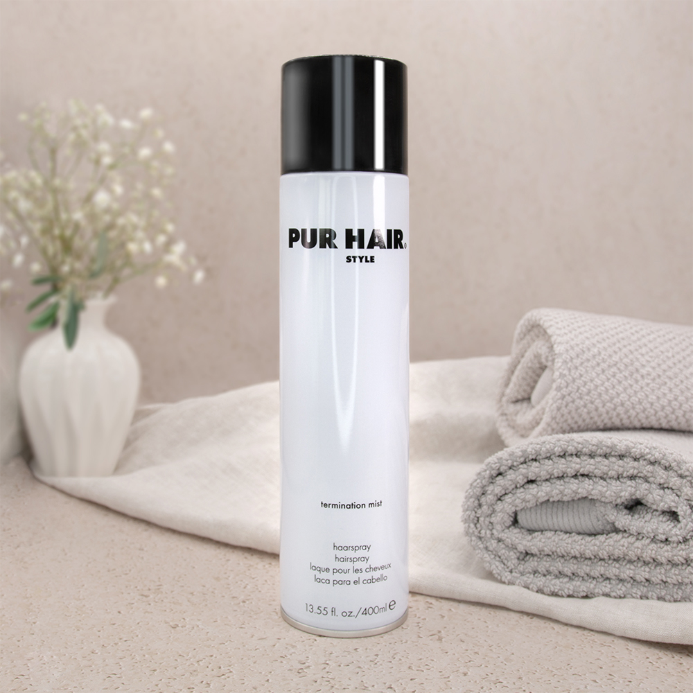 Termination Mist 400ml Pur Hair Style