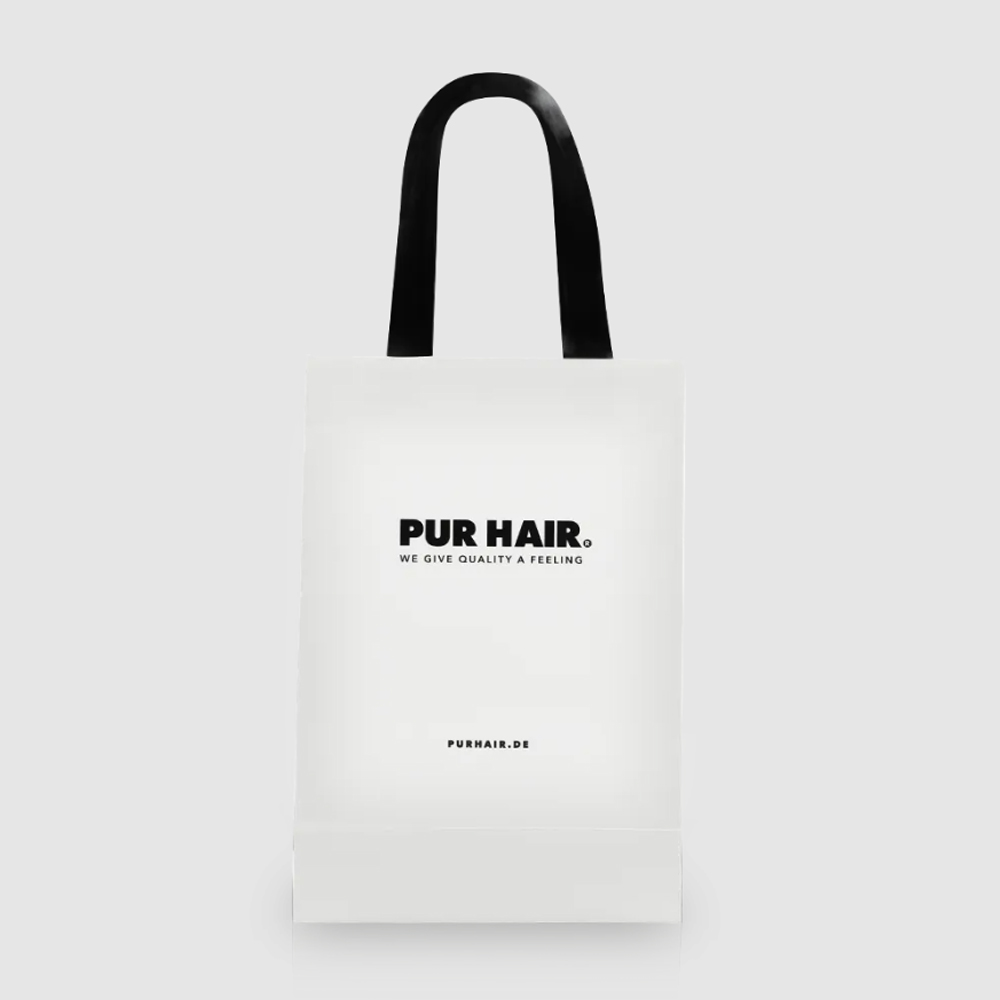 Paper Bag 1pcs Pur Hair