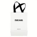 Paper Bag 1pcs Pur Hair