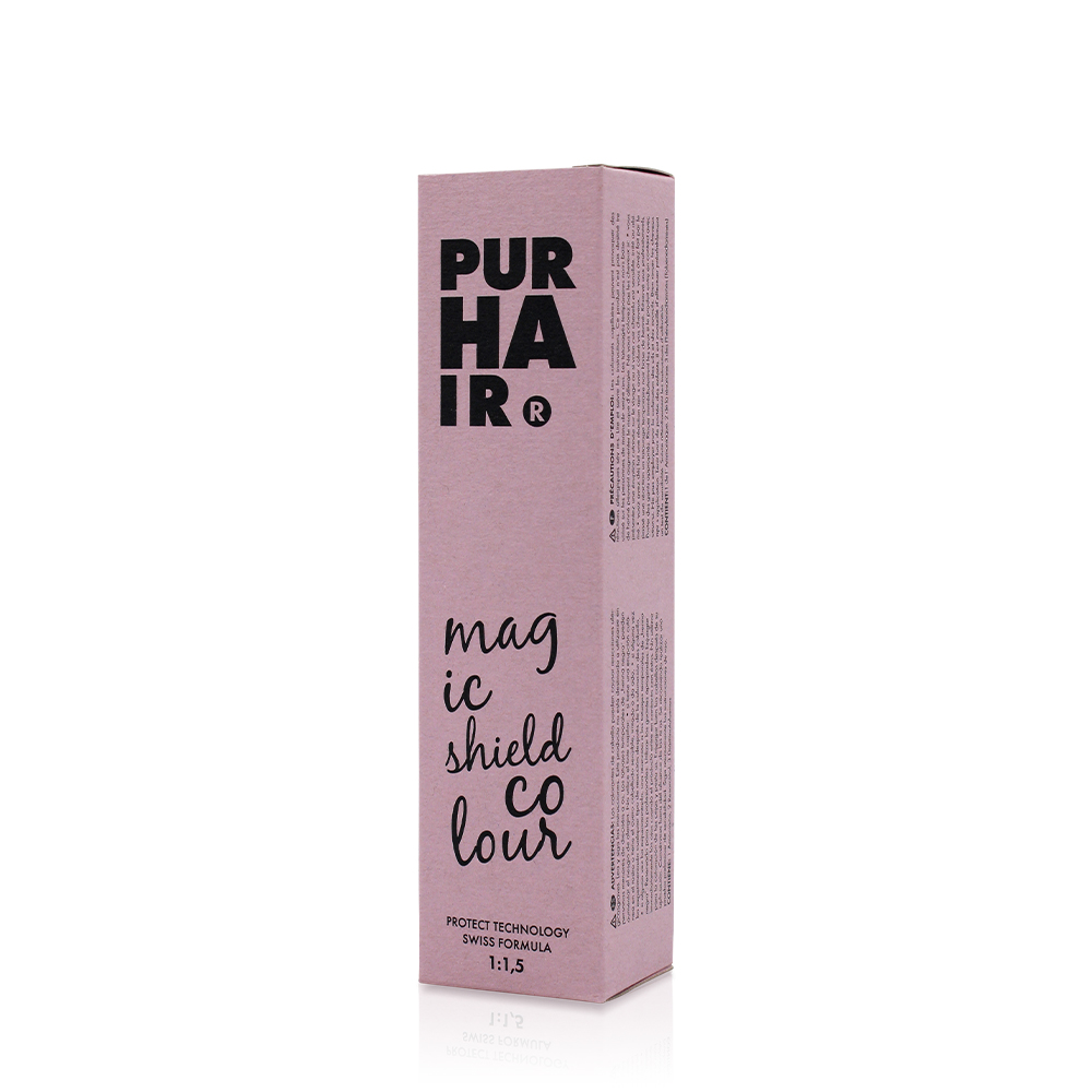 10.96 Extra Blonde Cendre Red 60ml Pur Hair