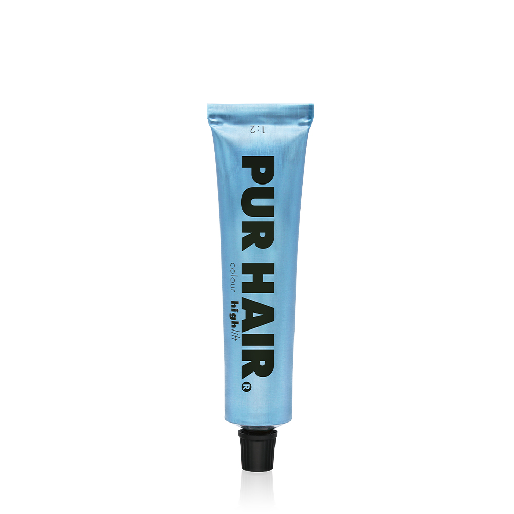 12.16 Ultra Blonde Ash Red 60ml Pur Hair