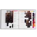 Four Reasons Optima Color Chart