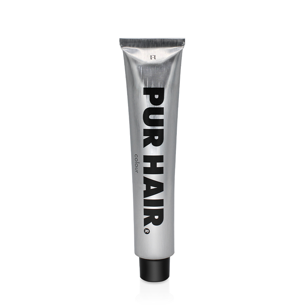 5.1 Light Brown Ash 100ml Pur Hair