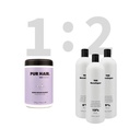 Bond Repair Bleach 500g Pur Hair