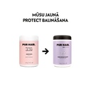 Bond Repair Bleach 500g Pur Hair
