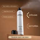 Ultimate Gloss 200ml Pur Hair Style