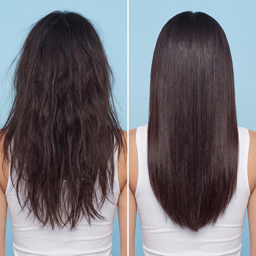 Silk Therapy 200ml Pur Hair Style