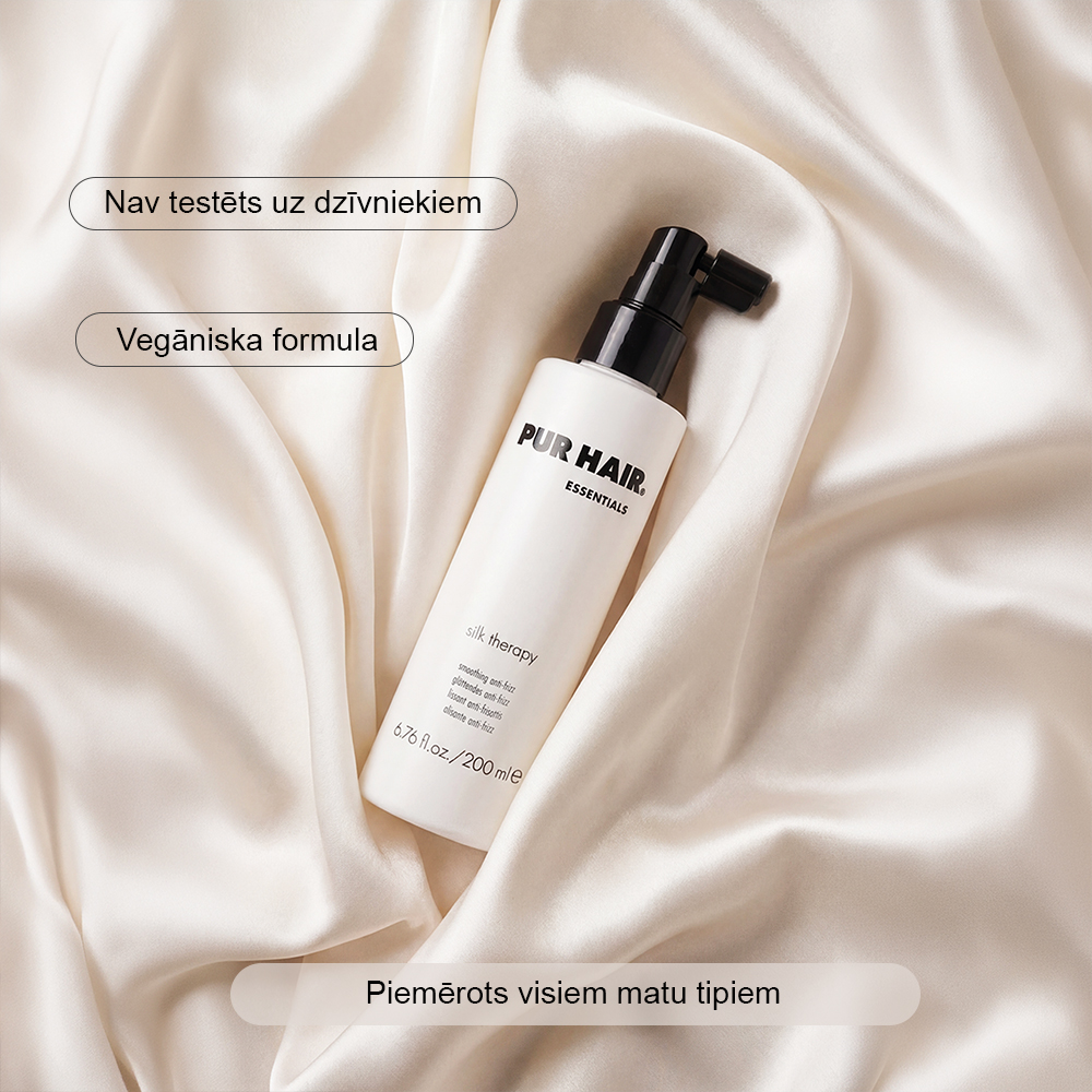 Silk Therapy 200ml Pur Hair Style