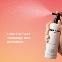 Heat Protector 200ml Pur Hair Style