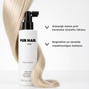 Heat Protector 200ml Pur Hair Style