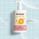 Baby Body Wash 390ml Skaistuma Bārs Baby