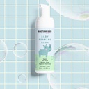 Baby Foaming Wash 150ml Skaistuma Bārs Baby