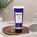 Pinky Violet 200ml Pur Hair Refreshing Mask