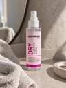 Quick Refresh Dry Shampoo Spray 100ml Skaistuma Bārs Cosmetics