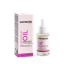Rosemary Hair & Scalp Strengthening Oil 30ml Skaistuma Bārs Cosmetics