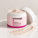 Deep Cleanse Scalp Scrub - Rosemary & Mint 170ml Skaistuma Bārs Cosmetics