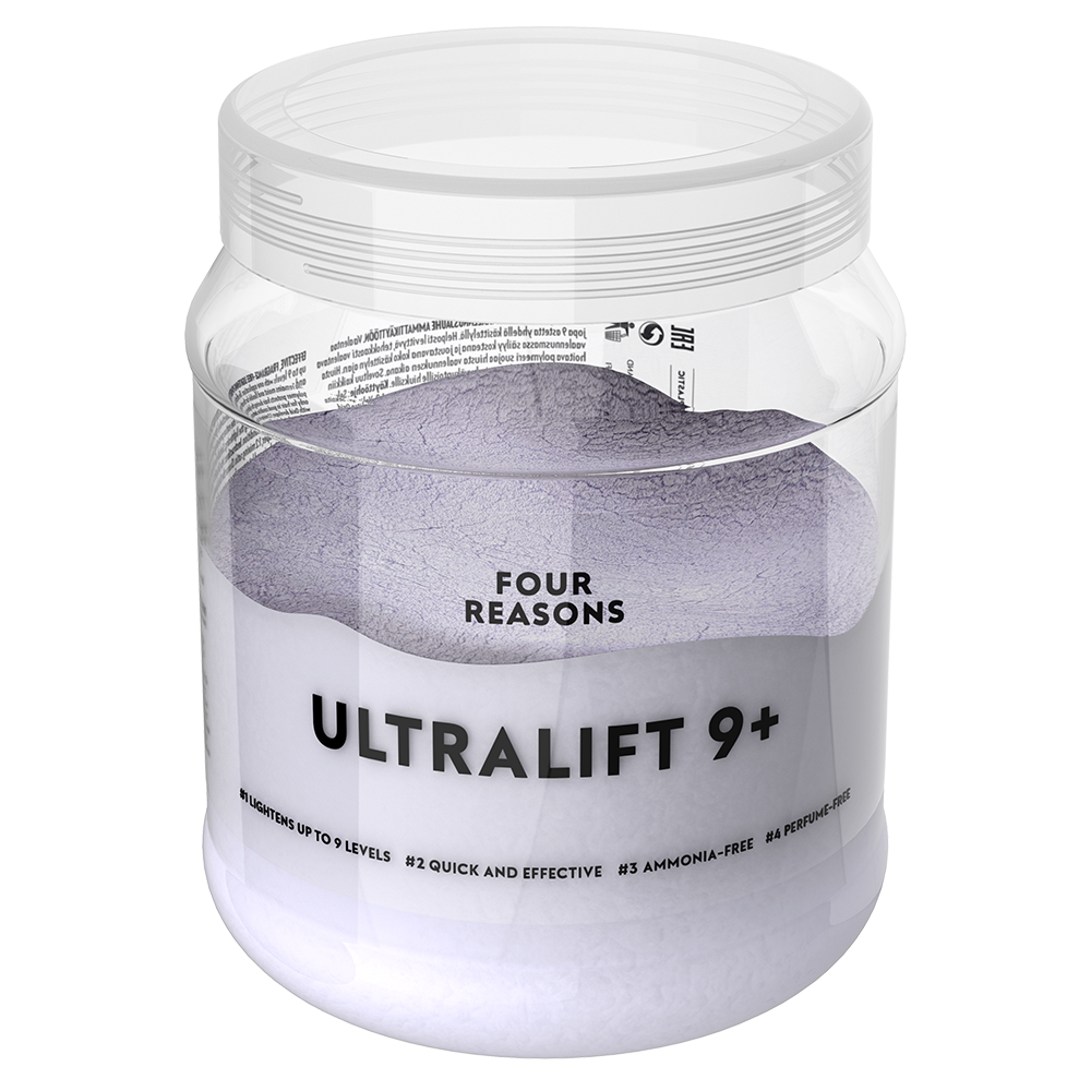Four Reasons Ultralift 9+ 500g