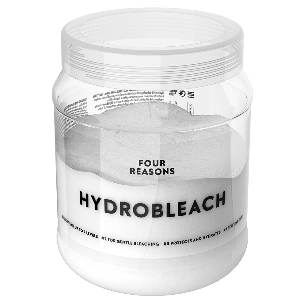 Four Reasons Hydrobleach 500g