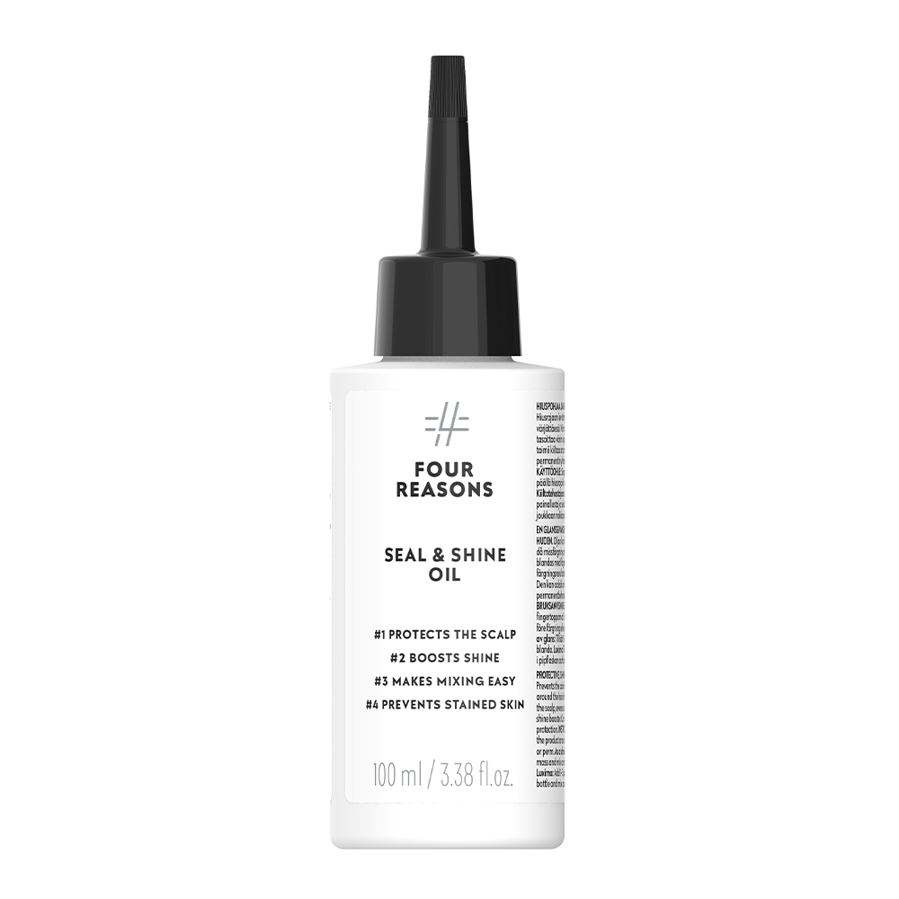 Four Reasons Seal & Shine Oil 100ml