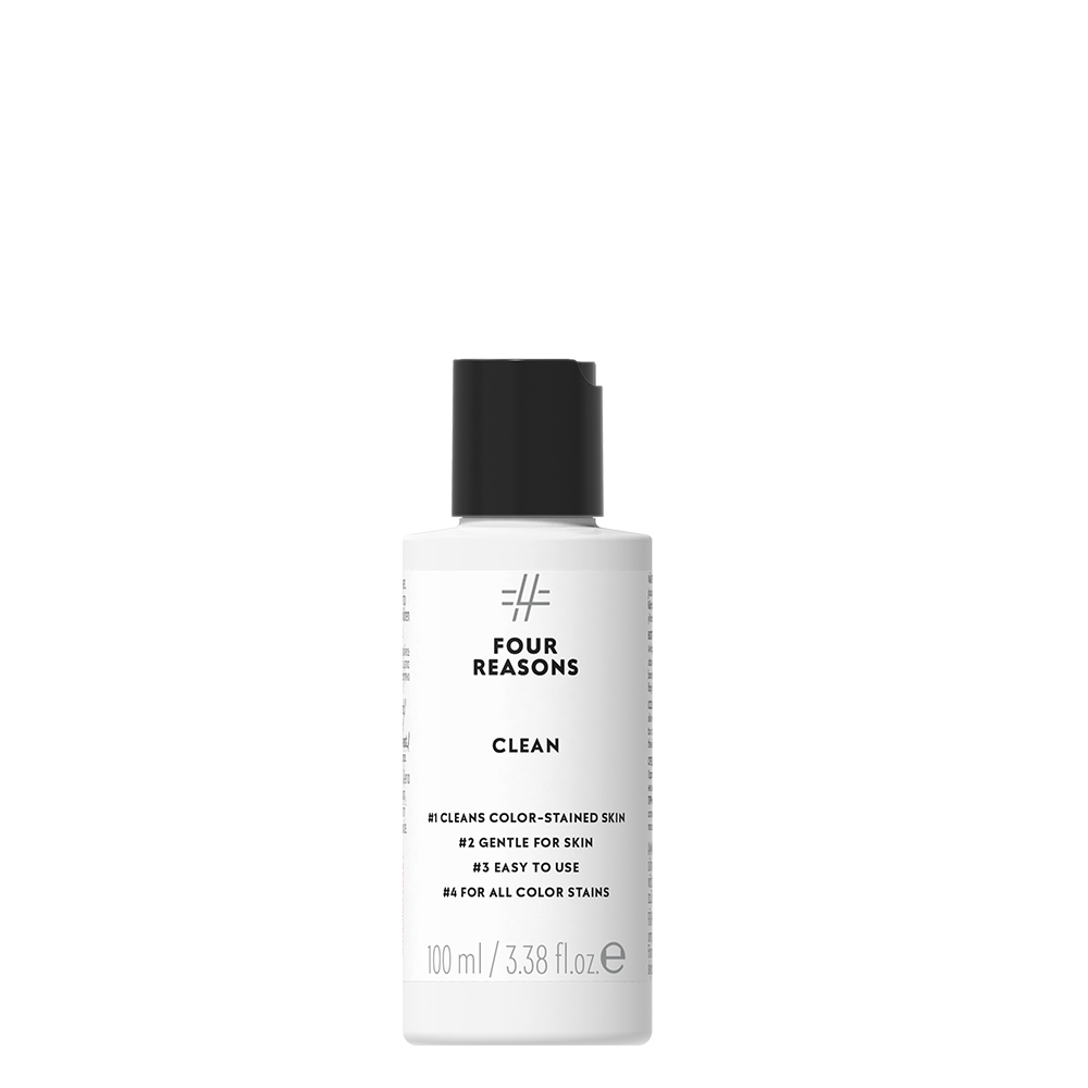 Four Reasons Clean 100ml