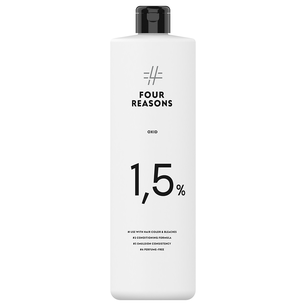 Four Reasons Oxid 1,5% 1000ml
