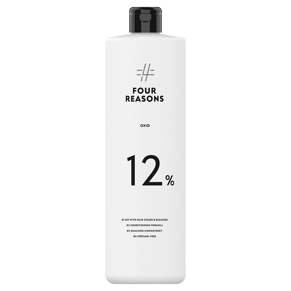Four Reasons Oxid 12% 1000ml
