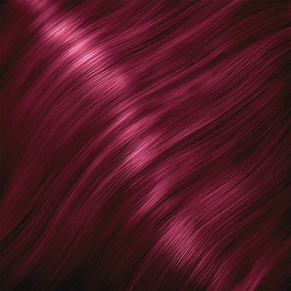Four Reasons Luxima 25 Burgundy 60ml