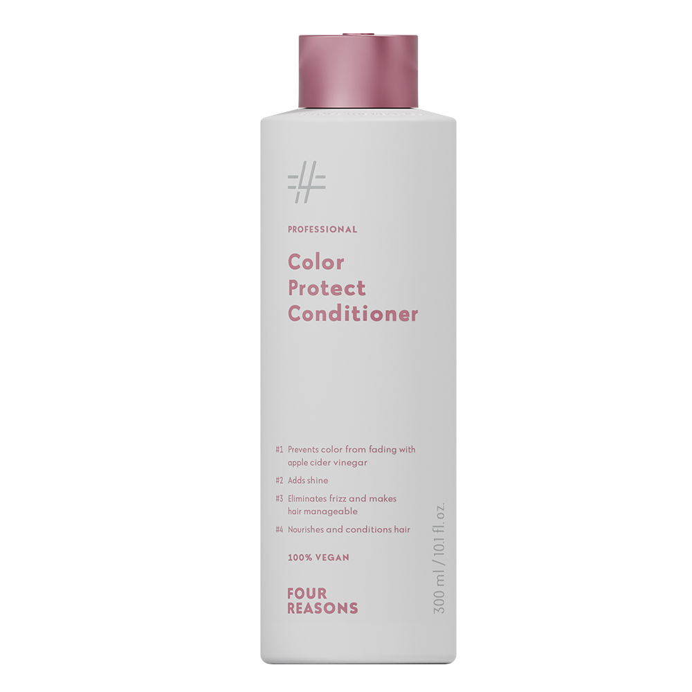 Four Reasons Professional Color Protect Shampoo 300ml