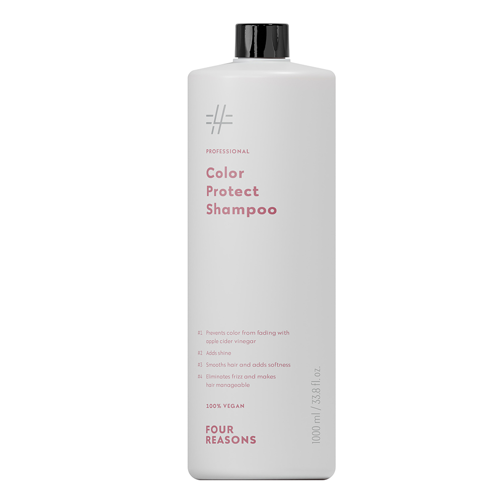 Four Reasons Professional Color Protect Shampoo 1000ml